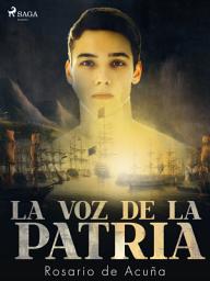 Icon image La voz de la patria