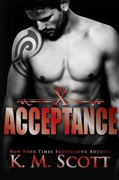 Icon image Acceptance (Club X #5)