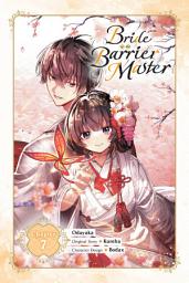 Icon image Bride of the Barrier Master (manga serial)