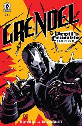 Icon image Grendel: Devil's Crucible--Sedition