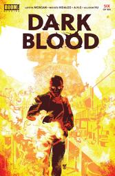 Icon image Dark Blood