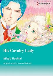 Icon image HIS CAVALRY LADY: Harlequin Comics