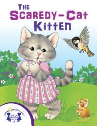 Icon image The Scaredy-Cat Kitten