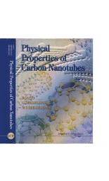 Icon image Physical Properties of Carbon Nanotubes
