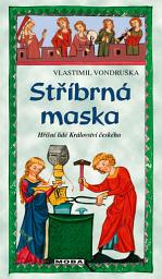 Icon image Stříbrná maska: Svazek 34