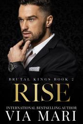 Icon image Rise: Dark Mafia Romance