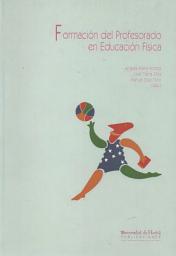 Icon image Formación del profesorado en educación física