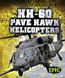 Icon image HH-60 Pave Hawk Helicopters