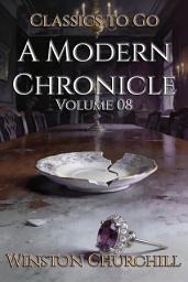 Icon image A Modern Chronicle: Restored Classics to Go Edition