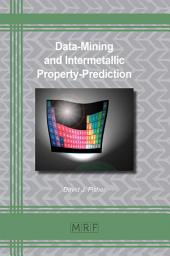 Icon image Data-Mining and Intermetallic Property-Prediction