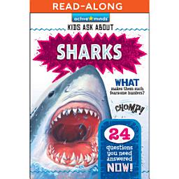 Icon image Sharks Read-Along