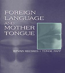 Icon image Foreign Language and Mother Tongue