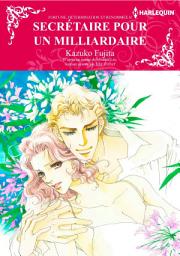 Icon image SECRÉTAIRE POUR UN MILLIARDAIRE: Harlequin Comics