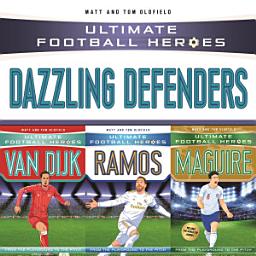 Icon image Ultimate Football Heroes Collection: Dazzling Defenders