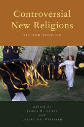 Icon image Controversial New Religions: Edition 2