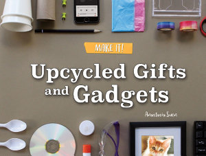 Icon image Upcycled Gifts and Gadgets