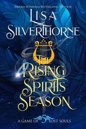 Icon image The Rising Spirits Season: An Epic Fallen Angel Fantasy Series