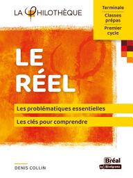 Icon image Le réel
