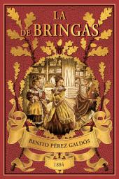 Icon image La de Bringas