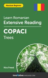 Icon image Romanian Extensive Reading: TREES: Level 1