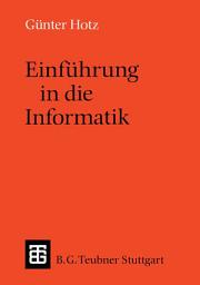 Icon image Einführung in die Informatik
