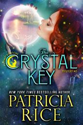 Icon image The Crystal Key: Psychic Solutions Mystery #3