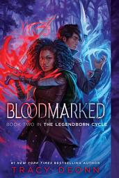 Icon image Bloodmarked