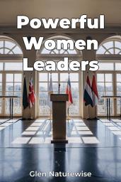 Icon image Powerful Women Leaders