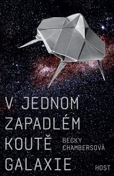 Icon image V jednom zapadlém koutě galaxie