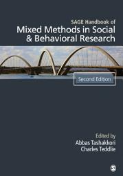 Icon image SAGE Handbook of Mixed Methods in Social & Behavioral Research: Edition 2