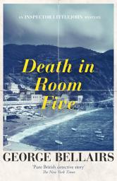 Icon image Death in Room Five