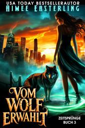 Icon image Vom Wolf Erwählt