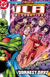 Icon image JLA: Incarnations (2001)