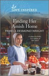 Icon image Finding Her Amish Home