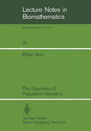 Icon image The Geometry of Population Genetics