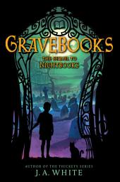 Icon image Gravebooks