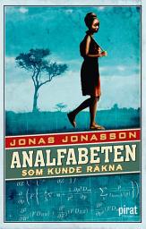 Icon image Analfabeten som kunde räkna