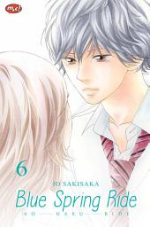 Icon image Blue Spring Ride - Ao Haru Ride 6