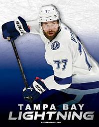Icon image Tampa Bay Lightning