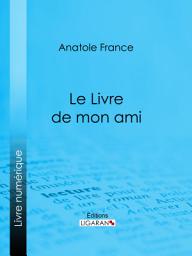 Icon image Le Livre de mon ami