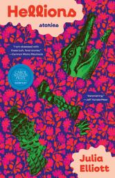 Icon image Hellions: Stories