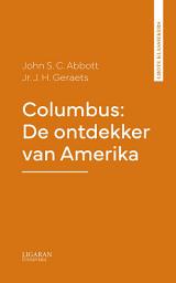 Icon image Columbus: De ontdekker van Amerika