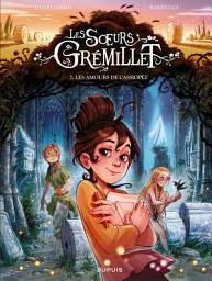 Icon image Les soeurs Grémillet