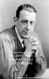 Icon image Ancient Man: The Beginning of Civilizations