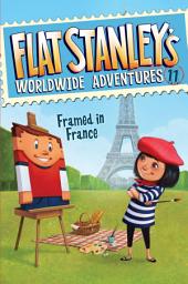 Icon image Flat Stanley's Worldwide Adventures #11: Framed in France