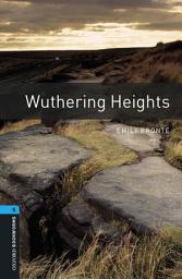 Icon image Wuthering Heights Level 5 Oxford Bookworms Library: Edition 3