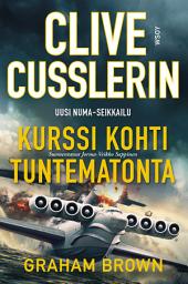Icon image Kurssi kohti tuntematonta