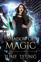Icon image Shadow Of Magic