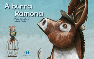 Icon image A burra Ramona