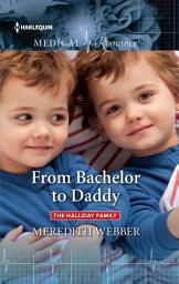 Icon image From Bachelor to Daddy